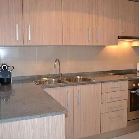 Casa Con Terraza Y Piscina En Els Poblets - Es-373-3 Dénia
