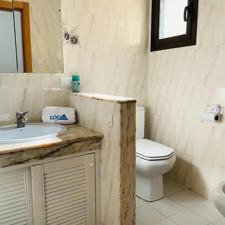 Ferienhaus Casa Con Terraza Y Piscina En Els Poblets - Es-373-3 Dénia